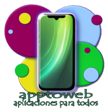 Logo AppToWeb